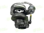 Turbolader Garrett Original Neu | OE PERKINS 2674A081, PERKINS 2674A081P