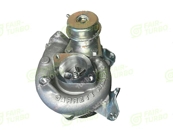Garrett Turbolader Original Neu für Nissan – OE 14411-75F00