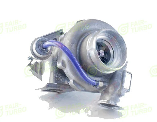 Garrett Turbolader Original Neu – OE 10571491