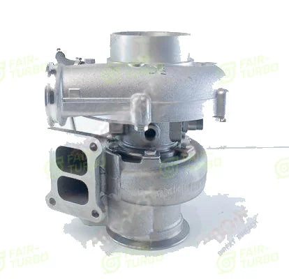 BorgWarner Turbolader Original Neu – OE PENTA 3836017