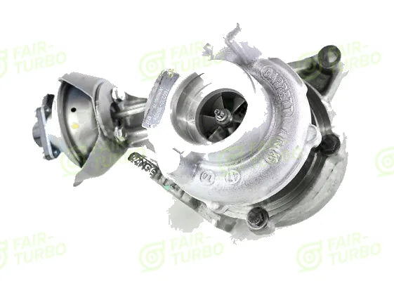 Garrett Turbolader Original Neu für Fiat Scudo Bus – OE 71791741