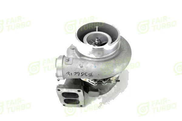 BorgWarner Turbolader Original Neu – OE 0090962599