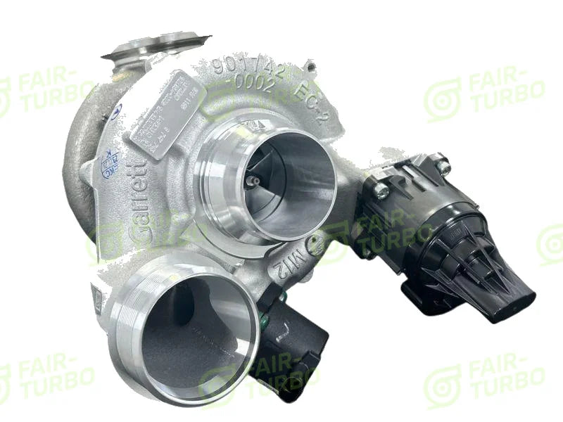 Garrett Turbolader Original Neu – OE 8747743-04