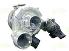 Garrett Turbolader Original Neu – OE 8747743-04