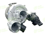 Turbolader Garrett Original Neu | OE 1165874774302, 8747743-04, 874774302