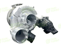 Turbolader Garrett Original Neu | OE 1165874774302, 8747743-04, 874774302