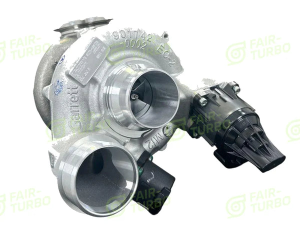 Garrett Turbolader Original Neu – OE 8747743-04
