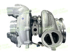 Garrett Turbolader Original Neu – OE 8747743-04