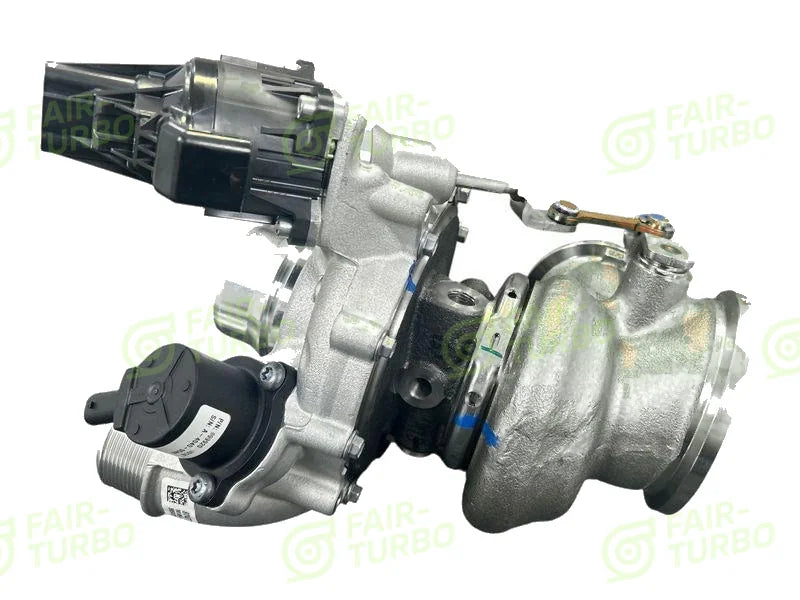 Garrett Turbolader Original Neu – OE 8747743-04