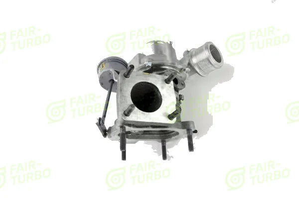 IHI Turbolader Original Neu für Abarth 500 / 595 / 695 – OE 46340107