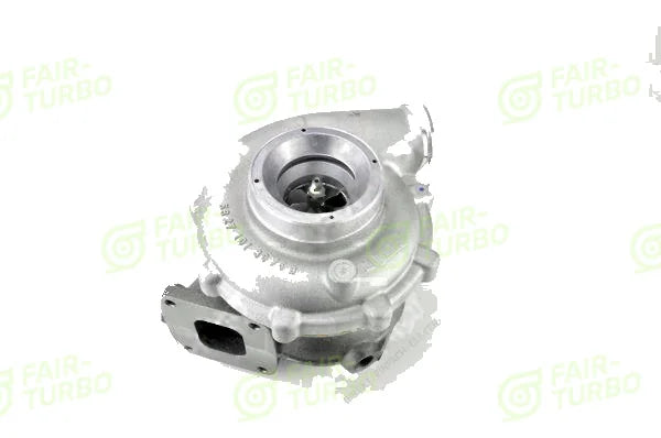 BorgWarner Turbolader Original Neu – OE 50091009008