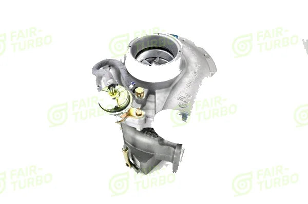 BorgWarner Turbolader Original Neu für MAN TGS I – OE 51.09100-7982