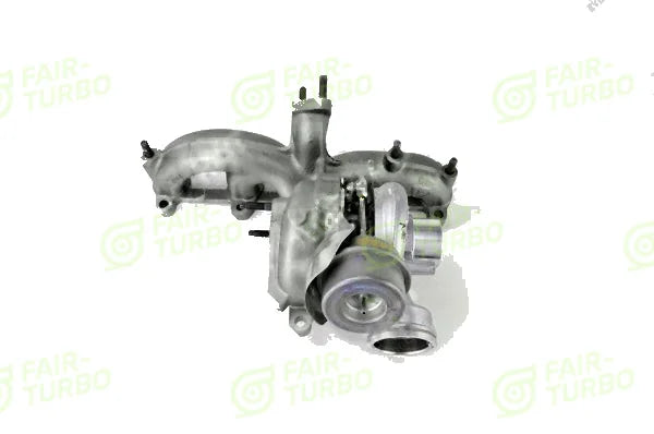 BorgWarner Turbolader Original Neu für VW Bora I (AXR) – OE 038253016M