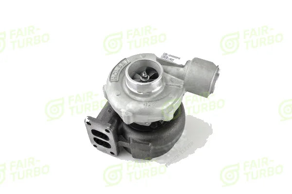 Garrett Turbolader Original Neu für Mercedes-Benz SK – OE N1011002912