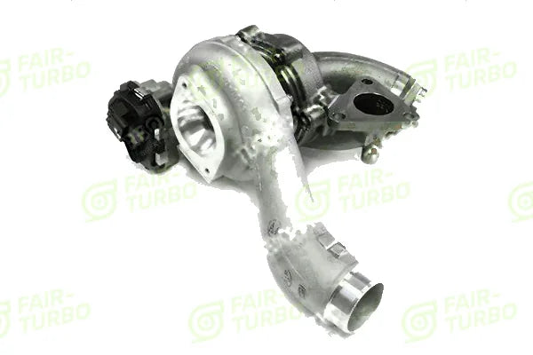 Turbolader Neu – OE 71798847, 5802363734