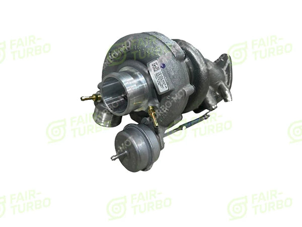 Garrett Turbolader Original Neu – OE LR3E9G438AB