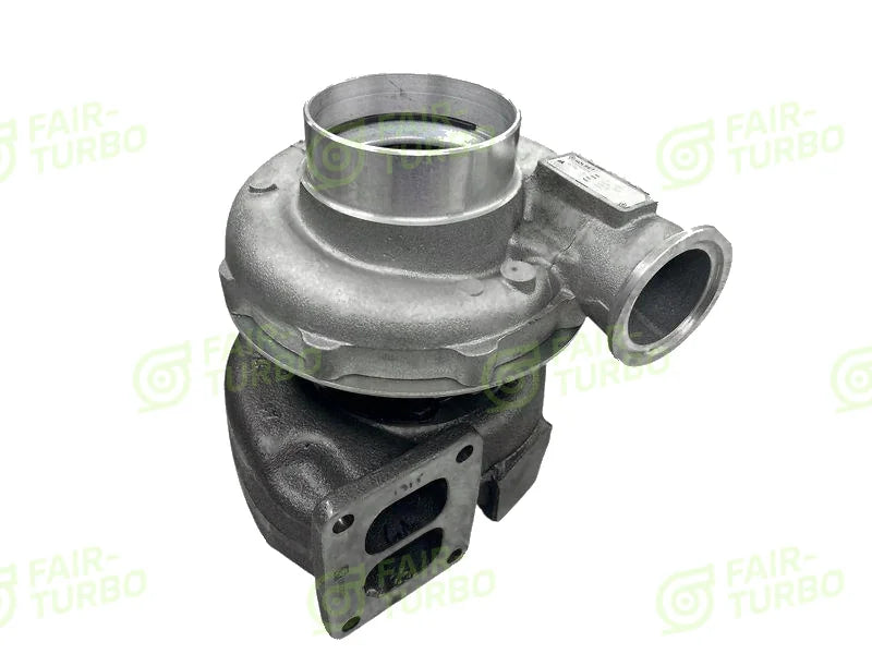 BorgWarner Turbolader Original Neu – OE 51.09100-9460