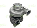 Turbolader BorgWarner Original Neu | OE 51.09100-9460, 51.09100-9481, 51.09100-7460