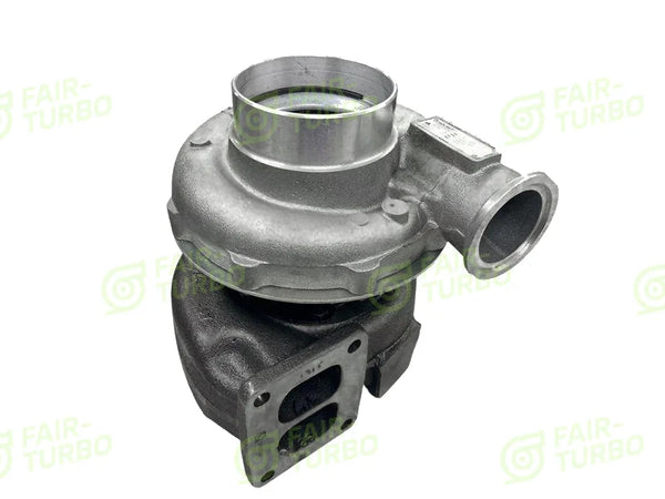 BorgWarner Turbolader Original Neu – OE 51.09100-9460