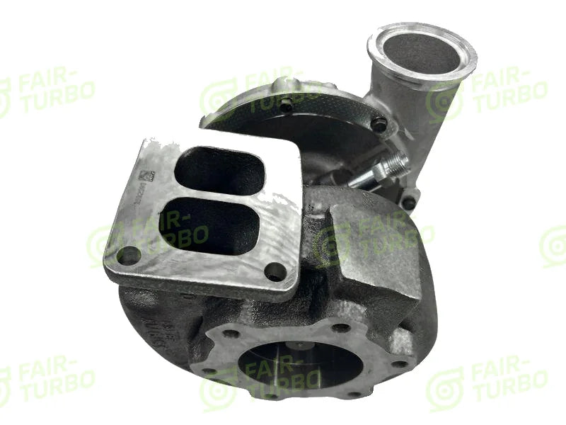 BorgWarner Turbolader Original Neu – OE 51.09100-9460