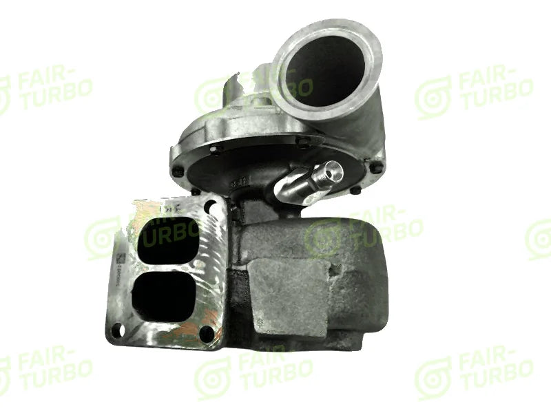 BorgWarner Turbolader Original Neu – OE 51.09100-9460