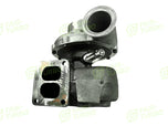 Turbolader BorgWarner Original Neu | OE 51.09100-9460, 51.09100-9481, 51.09100-7460