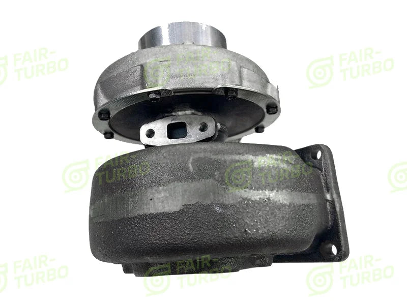 BorgWarner Turbolader Original Neu – OE 51.09100-9460