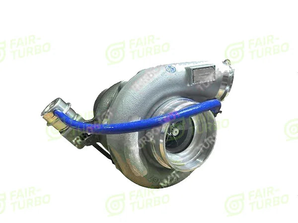Garrett Turbolader Original Neu – OE 15256790