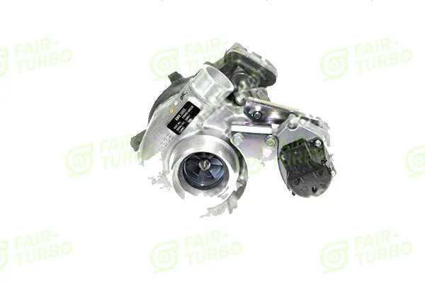 IHI Turbolader Original Neu – OE 8983250940