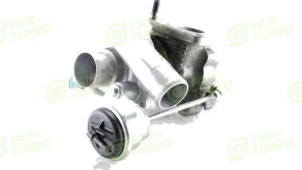 BorgWarner Turbolader Original Neu für Renault Clio II – OE 14411AT400