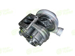Turbolader Holset Original Neu | OE 3802696x, H3536321, 3536321