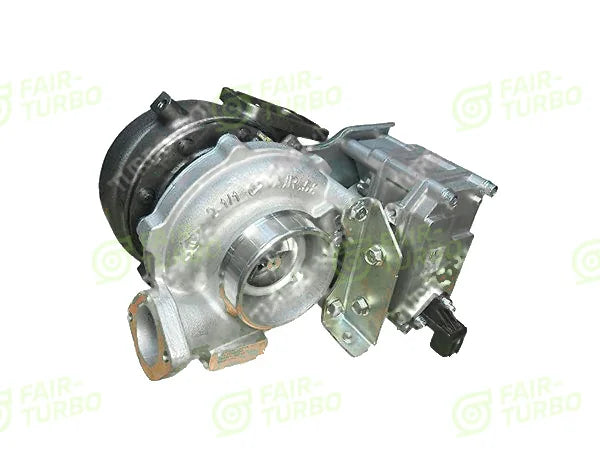 Garrett Turbolader Original Neu – OE HINO 17201E0A31