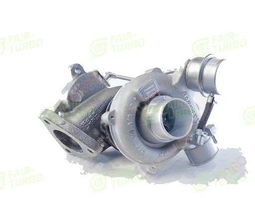 Garrett Turbolader Original Neu für Hyundai – OE 282004A200