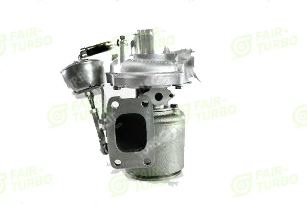 BorgWarner Turbolader Original Neu – OE DEUTZ 04509116KZ