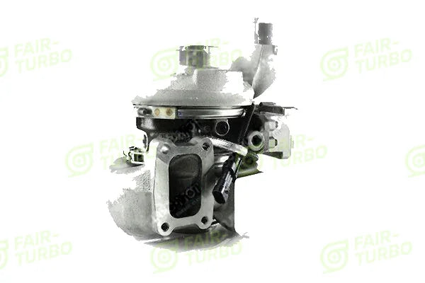 BorgWarner Turbolader Original Neu – OE 5325950HX
