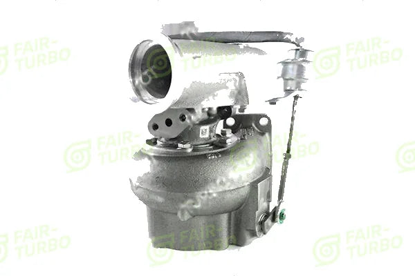 BorgWarner Turbolader Original Neu – OE 51.09100-7407