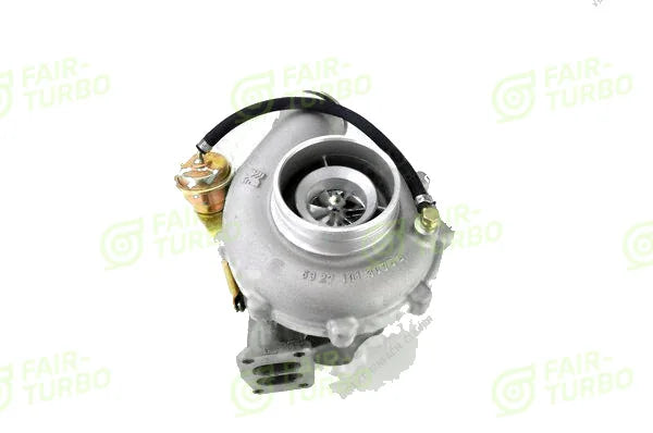 BorgWarner Turbolader Original Neu – OE 81924820