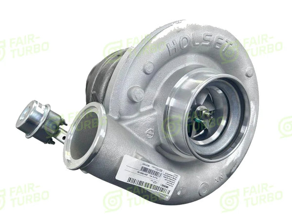 Holset Turbolader Original Neu – OE 2001379