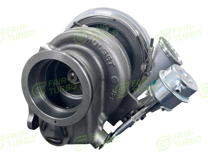 Holset Turbolader Original Neu – OE 2001379