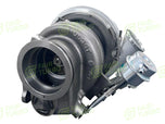 Turbolader Holset Original Neu | OE 2001379, 3770807, 3770811