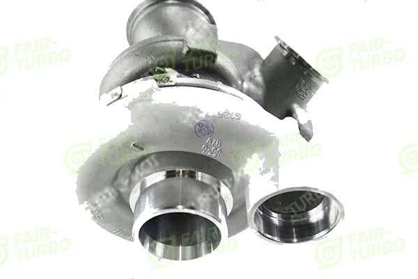 Garrett Turbolader Original Neu – OE 51.09100-7004