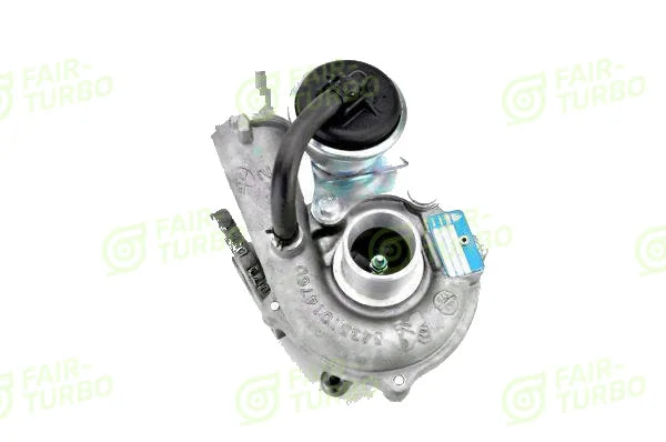 BorgWarner Turbolader Original Neu für Citroën C1 – OE SU00100559