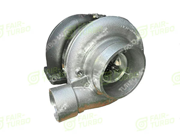 BorgWarner Turbolader Original Neu – OE DEUTZ 04264301(KZ)