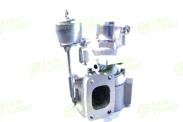 BorgWarner Turbolader Original Neu – OE DEUTZ 4298269
