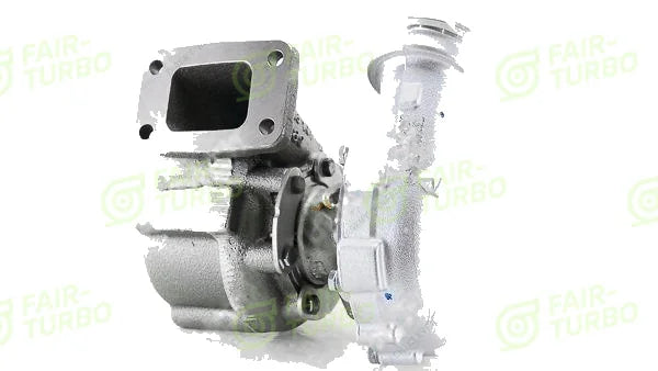 BorgWarner Turbolader Original Neu – OE 51.09100-7699