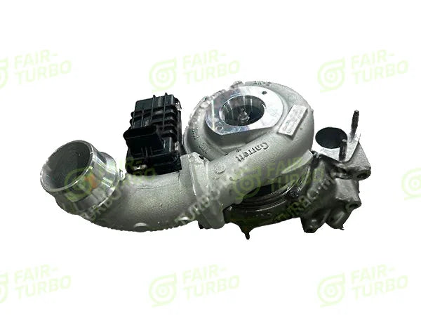 Garrett Turbolader Original Neu für Jeep – OE 35242171