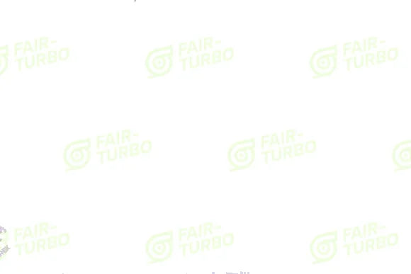 Turbolader Neu – OE 38253016Q, 038253016QV500