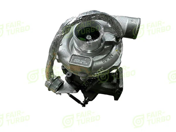 Garrett Turbolader Original Neu – OE 14411D8801