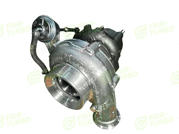 BorgWarner Turbolader Original Neu – OE A9240961399