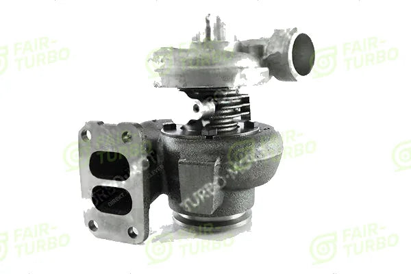 Garrett Turbolader Original Neu – OE FONN-6K682-BA